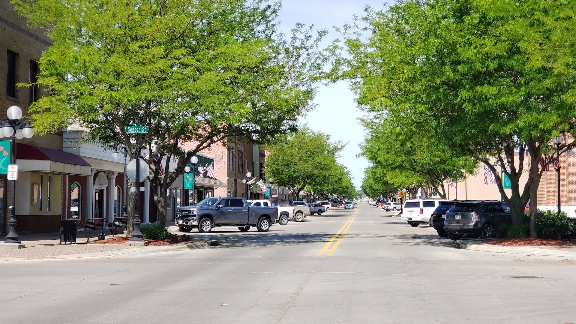 Hello Webster City Platinum Connect